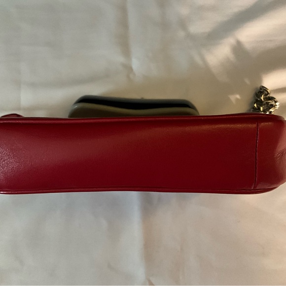Coach Leather Wristlet - Picture 6 of 14